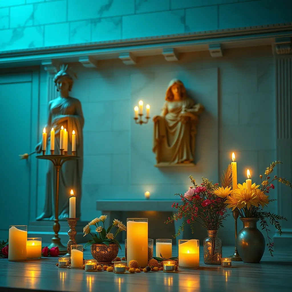 Exploring Daily Rituals In Hellenism And Greek Mythology MysteryLores exploring-daily-rituals-in-hellenism-and-greek-mythology-mysterylores
