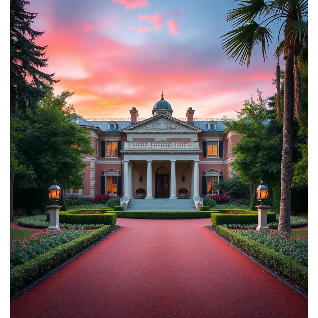 Exploring the Rockefeller Family Legacy and Influence : MysteryLores