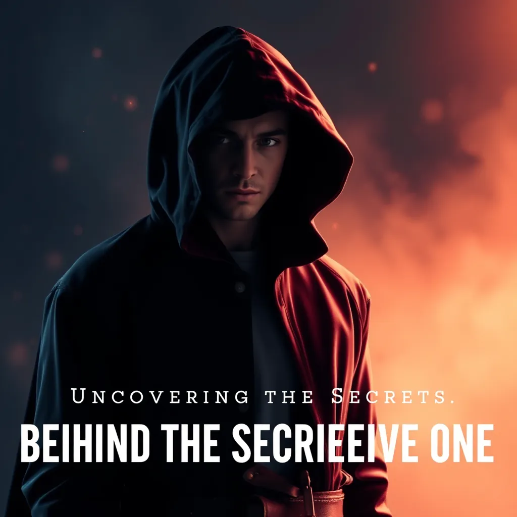 Uncovering the Secrets Behind the Secretive One : MysteryLores