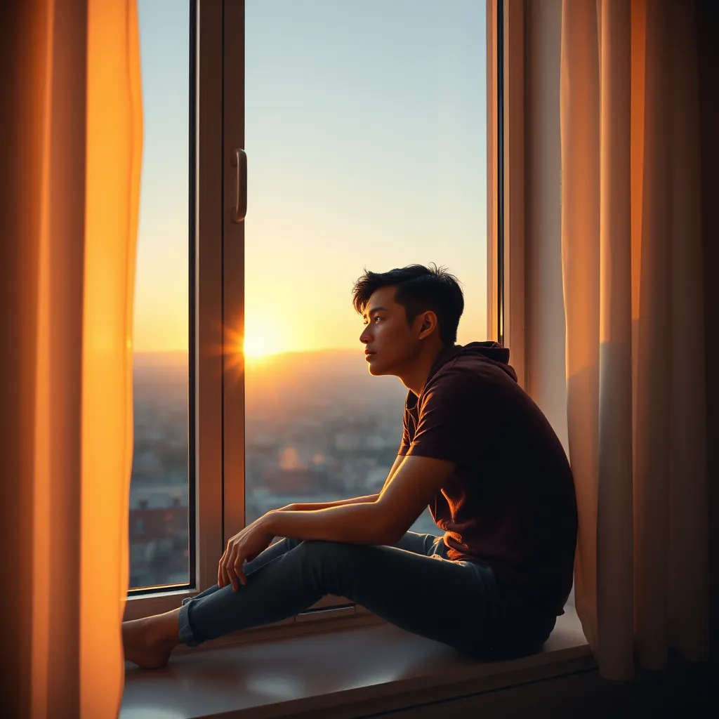 Healing Through Self-Acceptance: A Personal Journey : MysteryLores