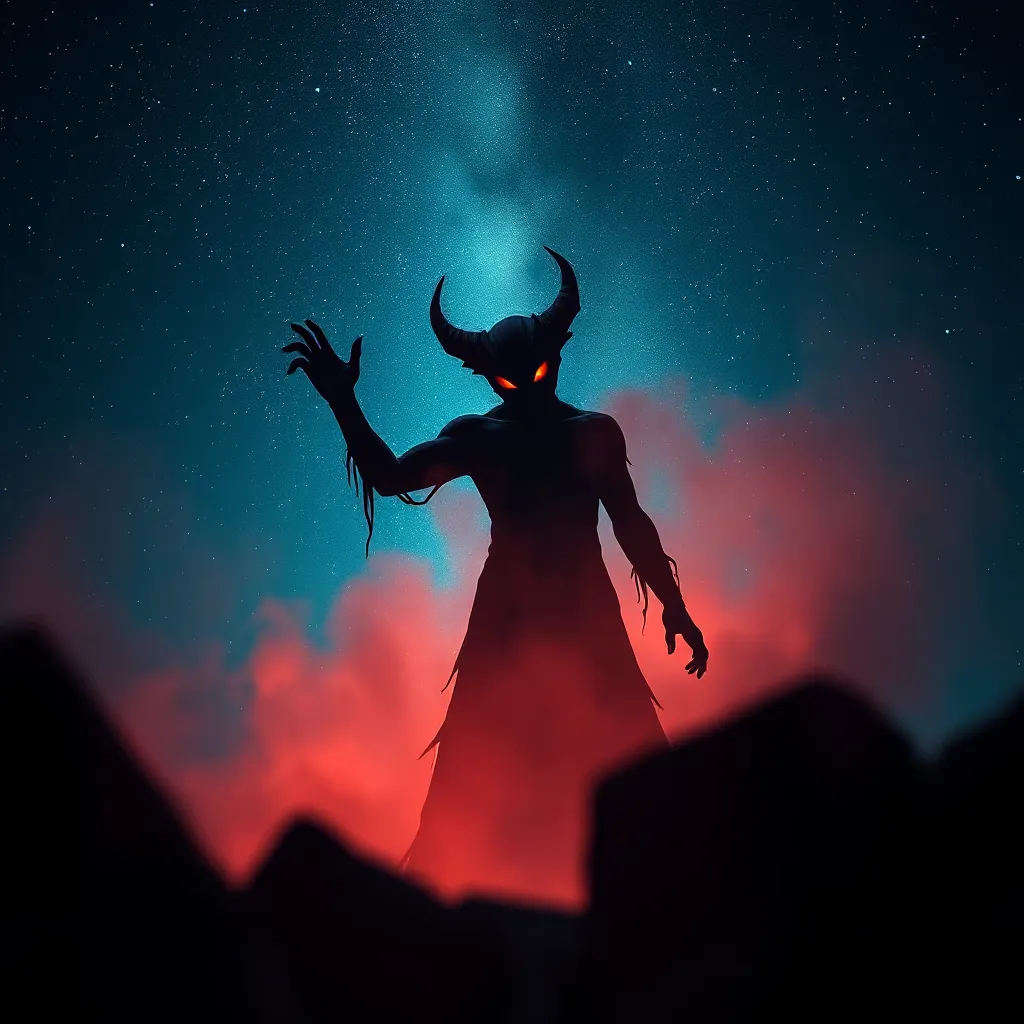 Exploring the Strange Shapeshifting Phenomenon MysteryLores