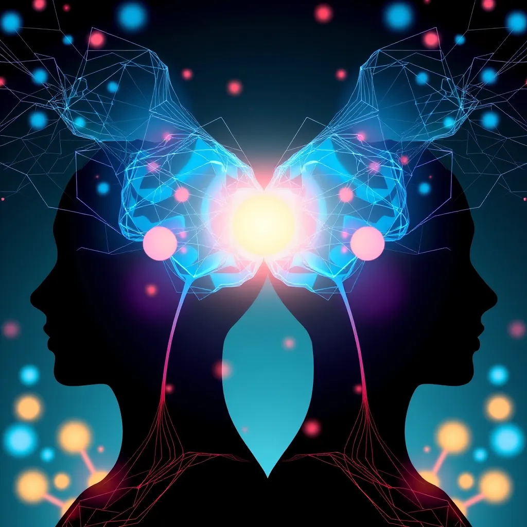 The Intriguing Theory of Shared Consciousness Explored : MysteryLores