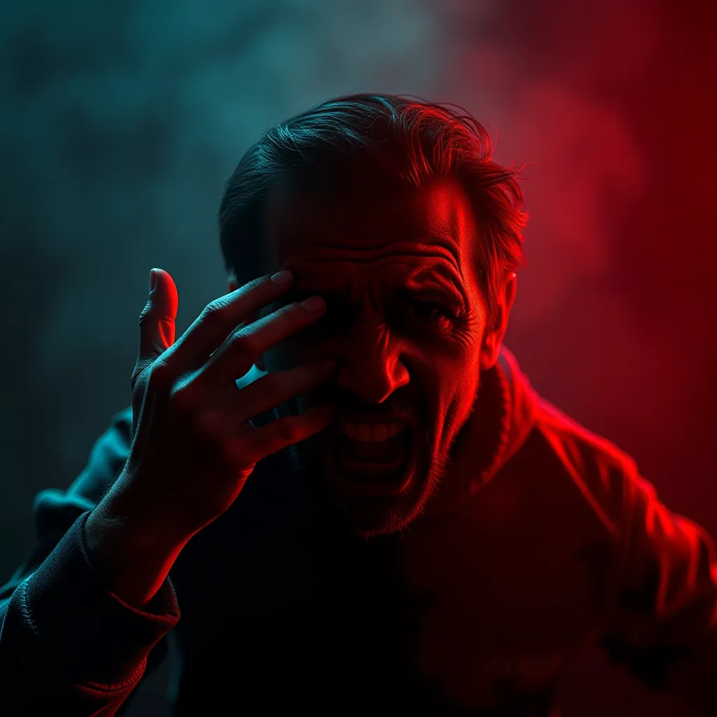 Signs of Demonic Possession and Exorcism Methods : MysteryLores