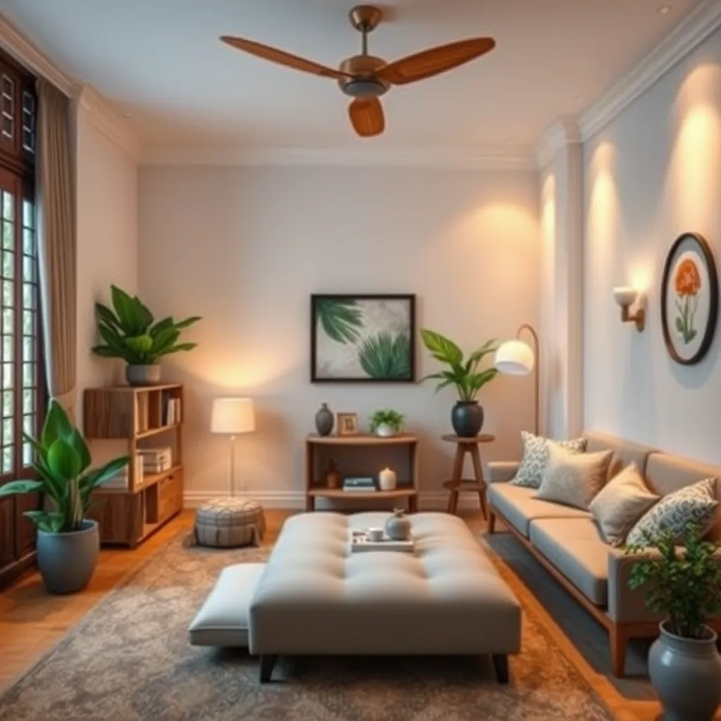 Thumbnail for Can Small Rooms Achieve Good Feng Shui Mysterylores