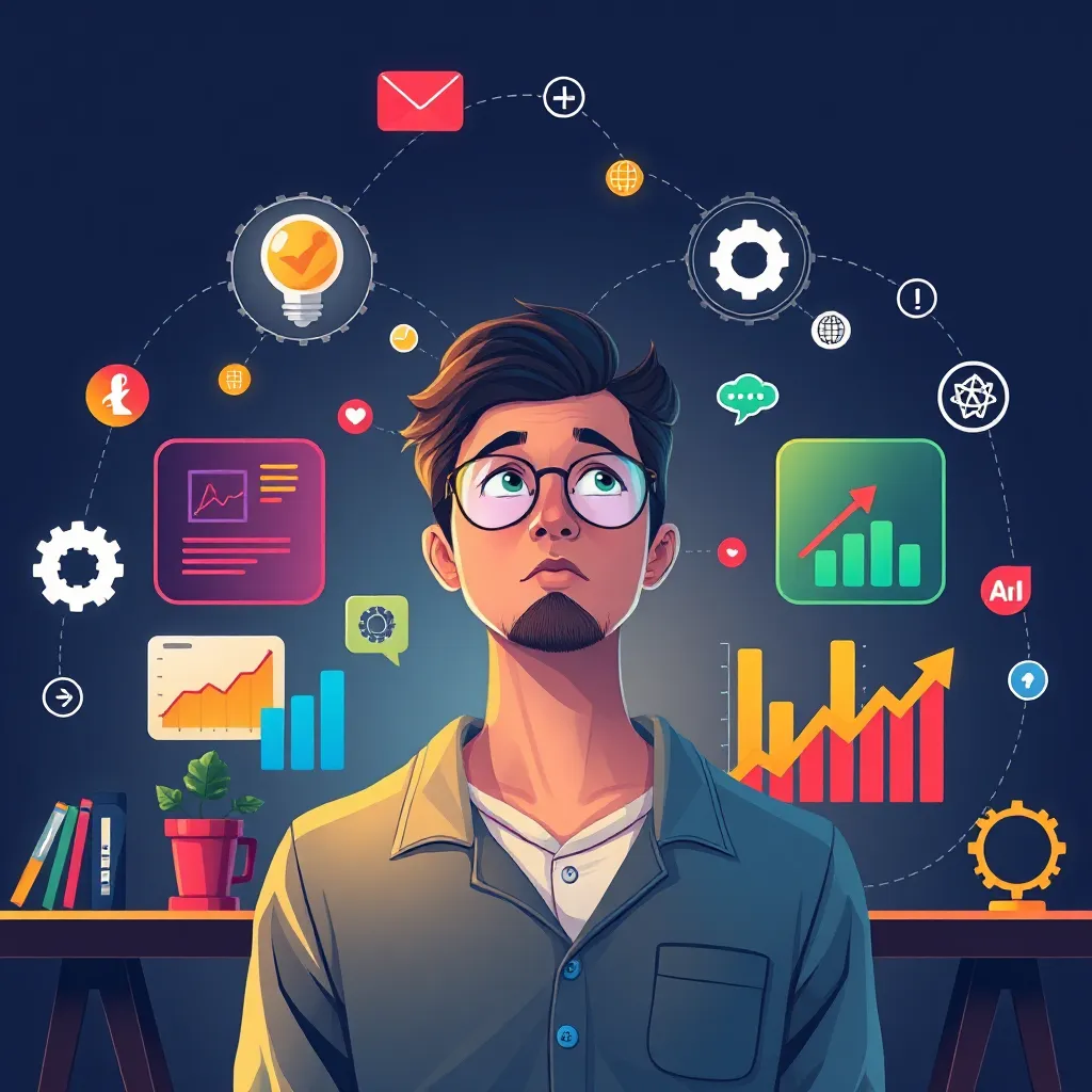 Choosing Between Software Development and Data Science : MysteryLores