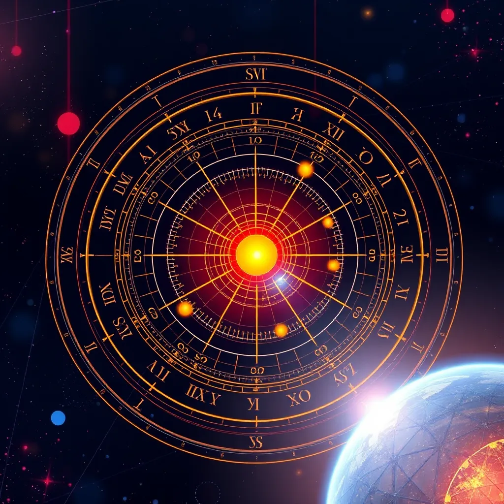 Understanding Solar Only Charts vs. Natal Overlays : MysteryLores
