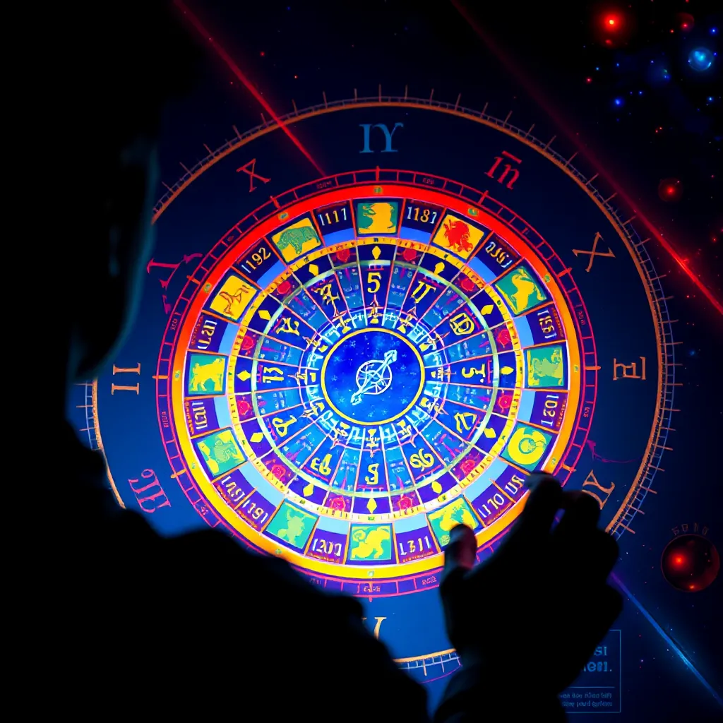 Assessing Your Solar Return Insights and Advice Needed MysteryLores