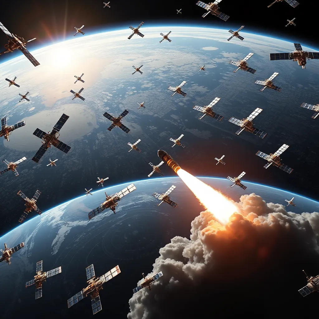 The Mathematics of Orbital Failure
