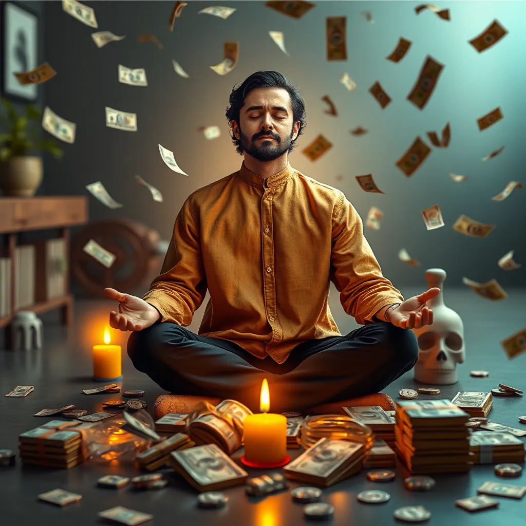 7 ways to manage financial stress during trying times - Bankrate