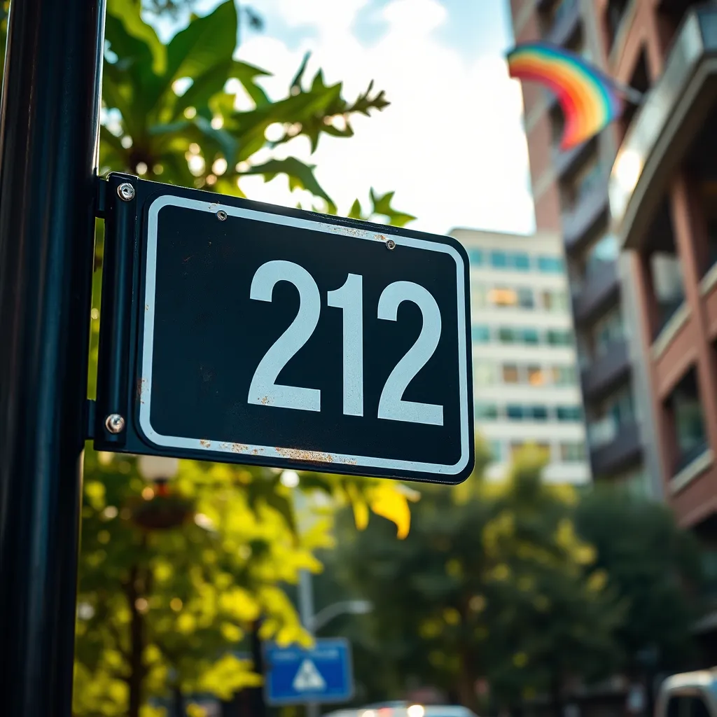 Seeing the Number 212 Everywhere: What it Means : MysteryLores