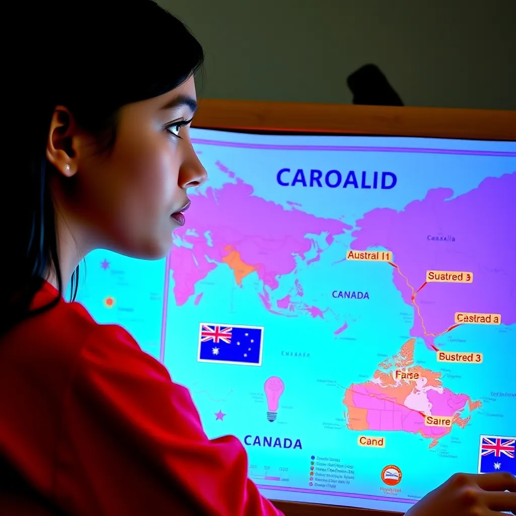 Exploring the Pros and Cons of Studying Abroad vs. Work : MysteryLores