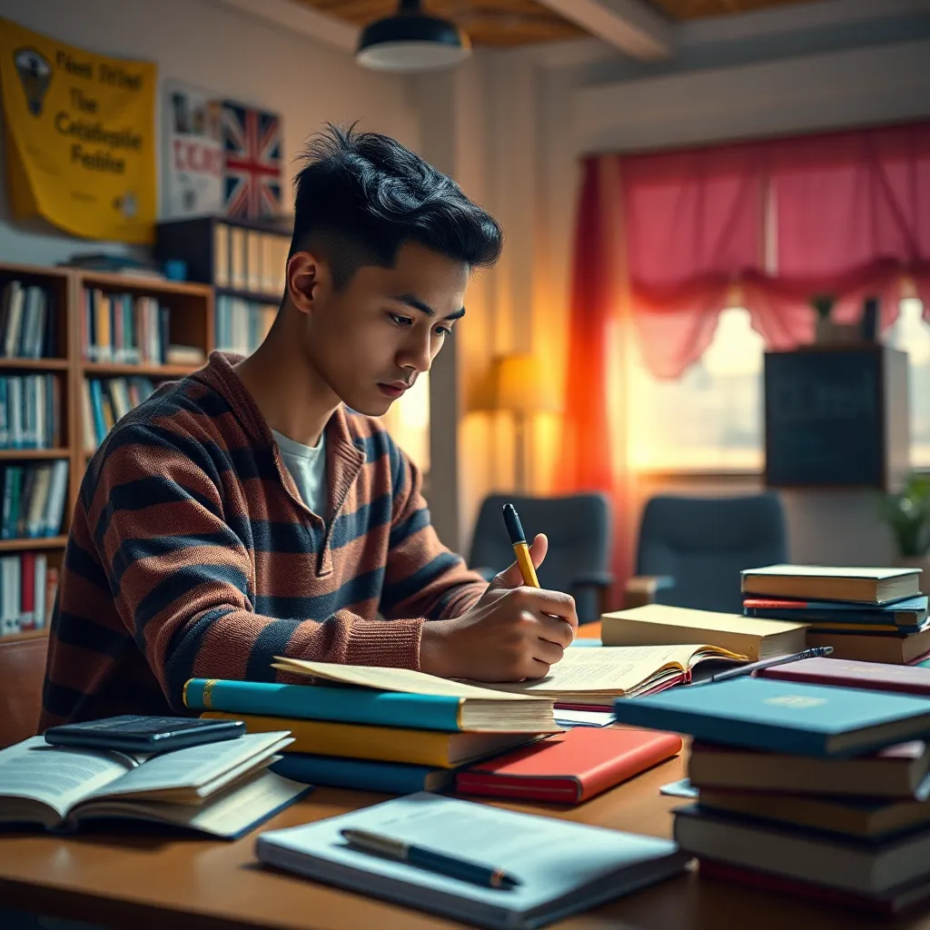 Seeking a Netjer for Help with College and Studies : MysteryLores