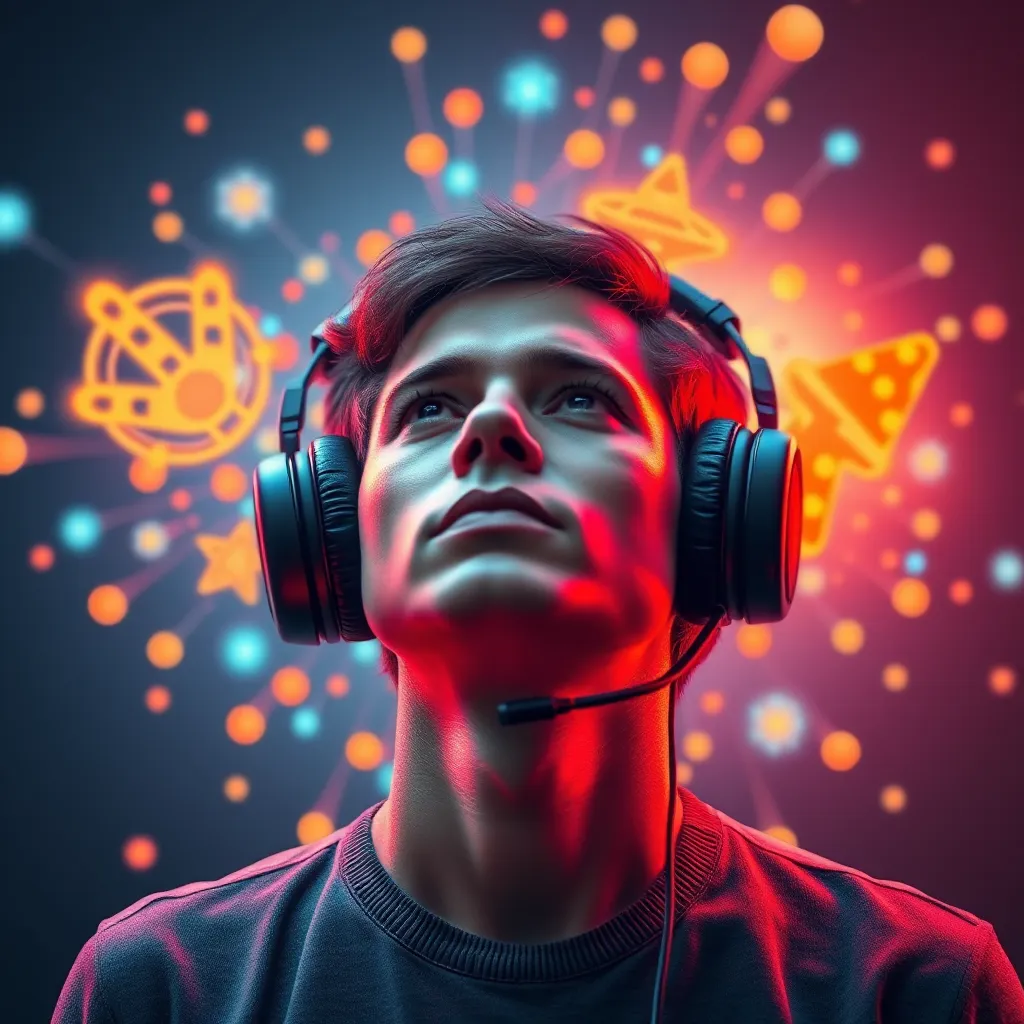 Amazing Subliminals: Benefits That Go Beyond Looks : MysteryLores