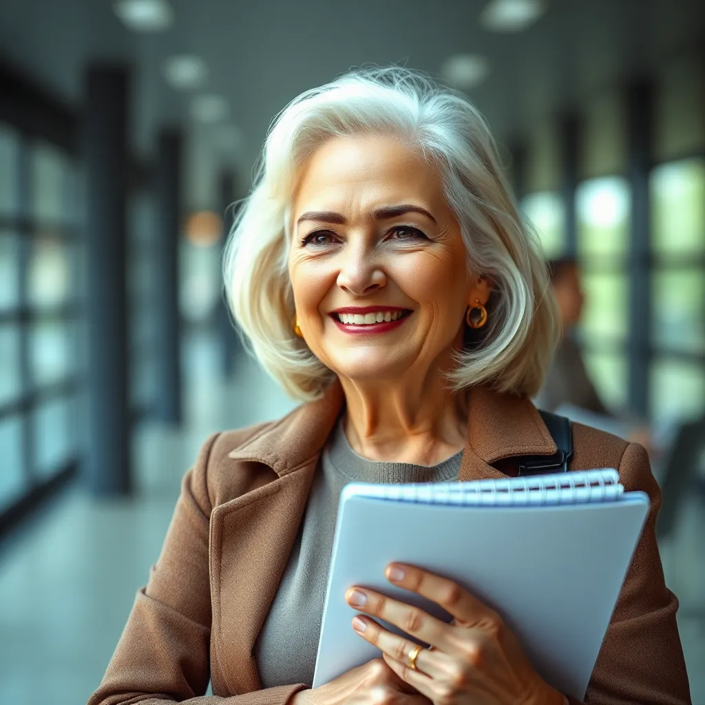 Insights On Future Success For 55 Year Old Women MysteryLores insights-on-future-success-for-55-year-old-women-mysterylores