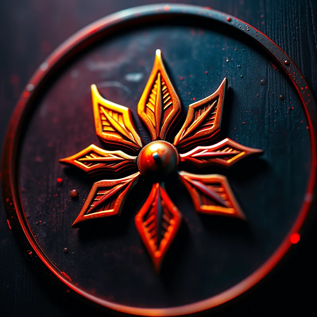 Investigating the Meaning Behind New Book Series Symbol MysteryLores