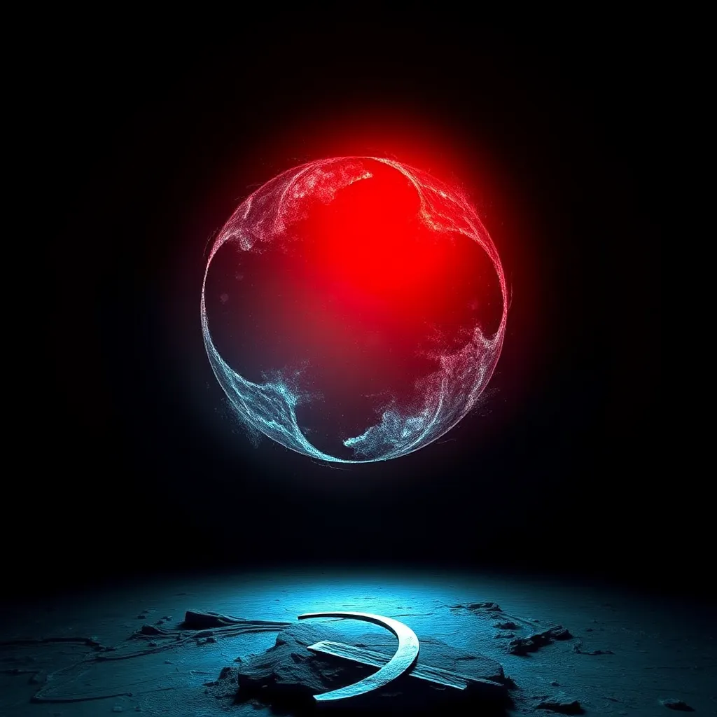 Exploring Nihilism: Conscious Unity and Pure Potential : MysteryLores