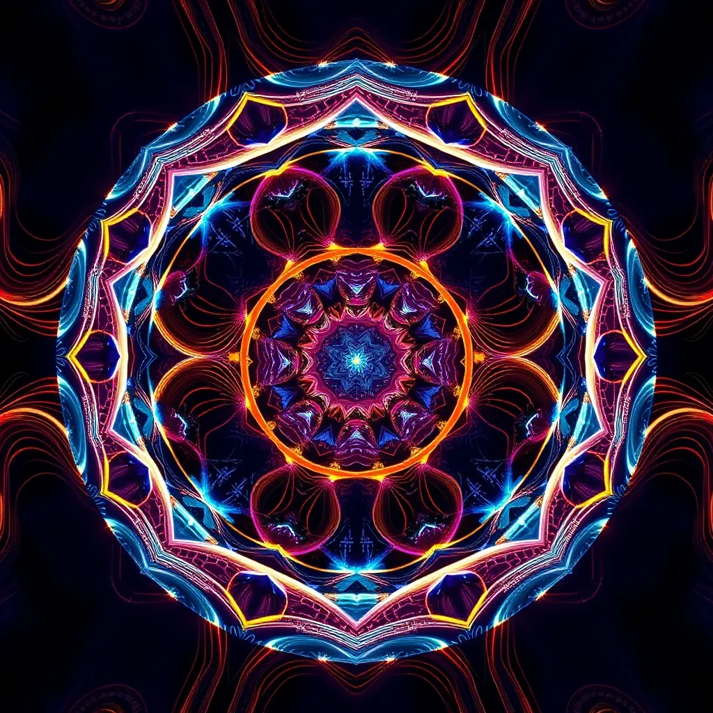 Schumann Waves: Unusual Patterns Emerge in 2026 : MysteryLores