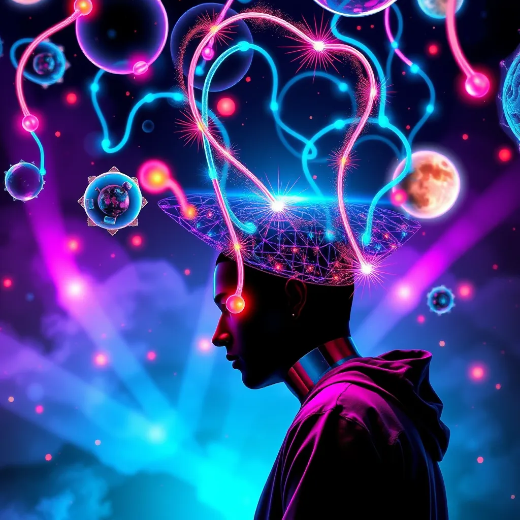 Is This Synchronicity? Unpacking the Strange Happenings : MysteryLores
