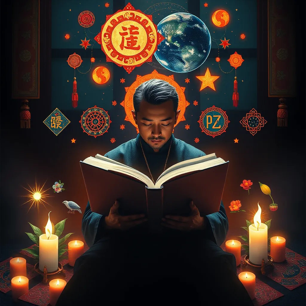 Essential Resources For Learning About Taoism Today Mysterylores