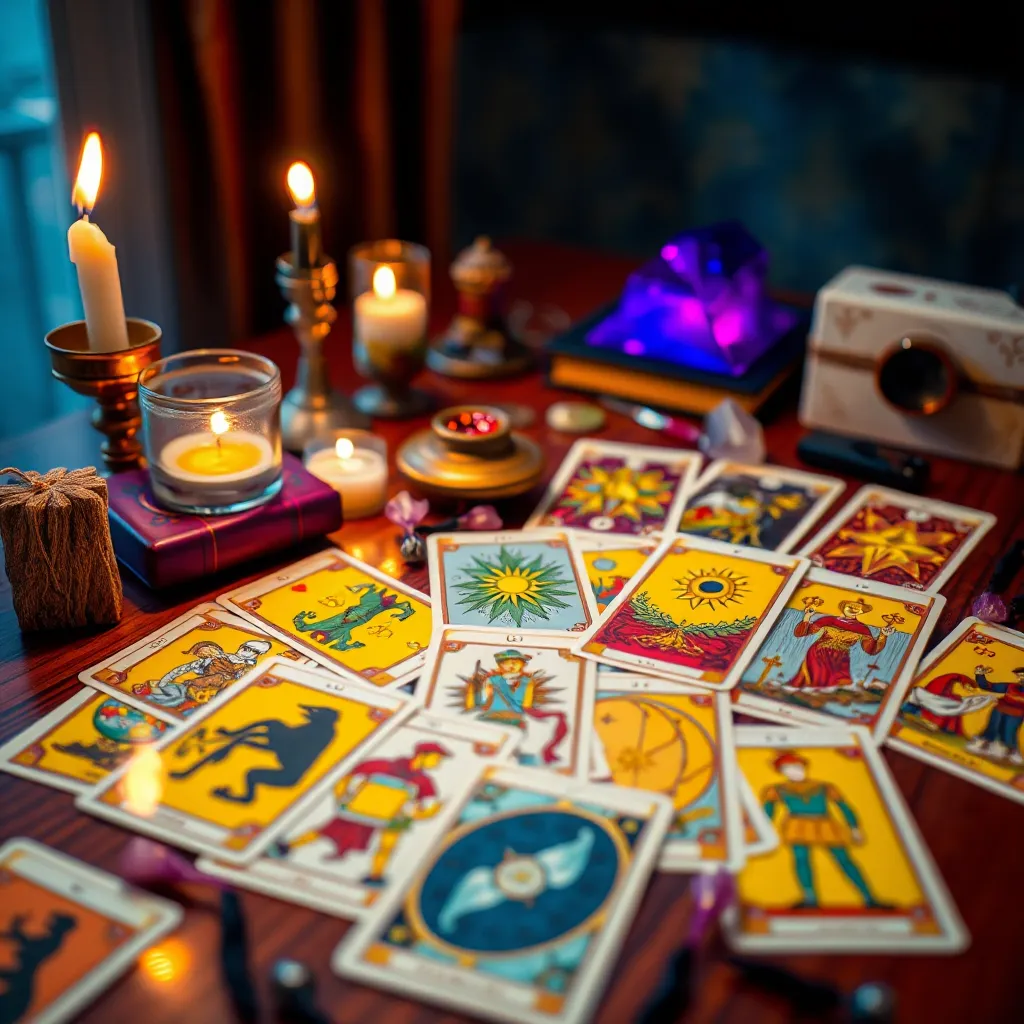 Is Tarot A Learnable Skill Or A Religious Practice MysteryLores is-tarot-a-learnable-skill-or-a-religious-practice-mysterylores
