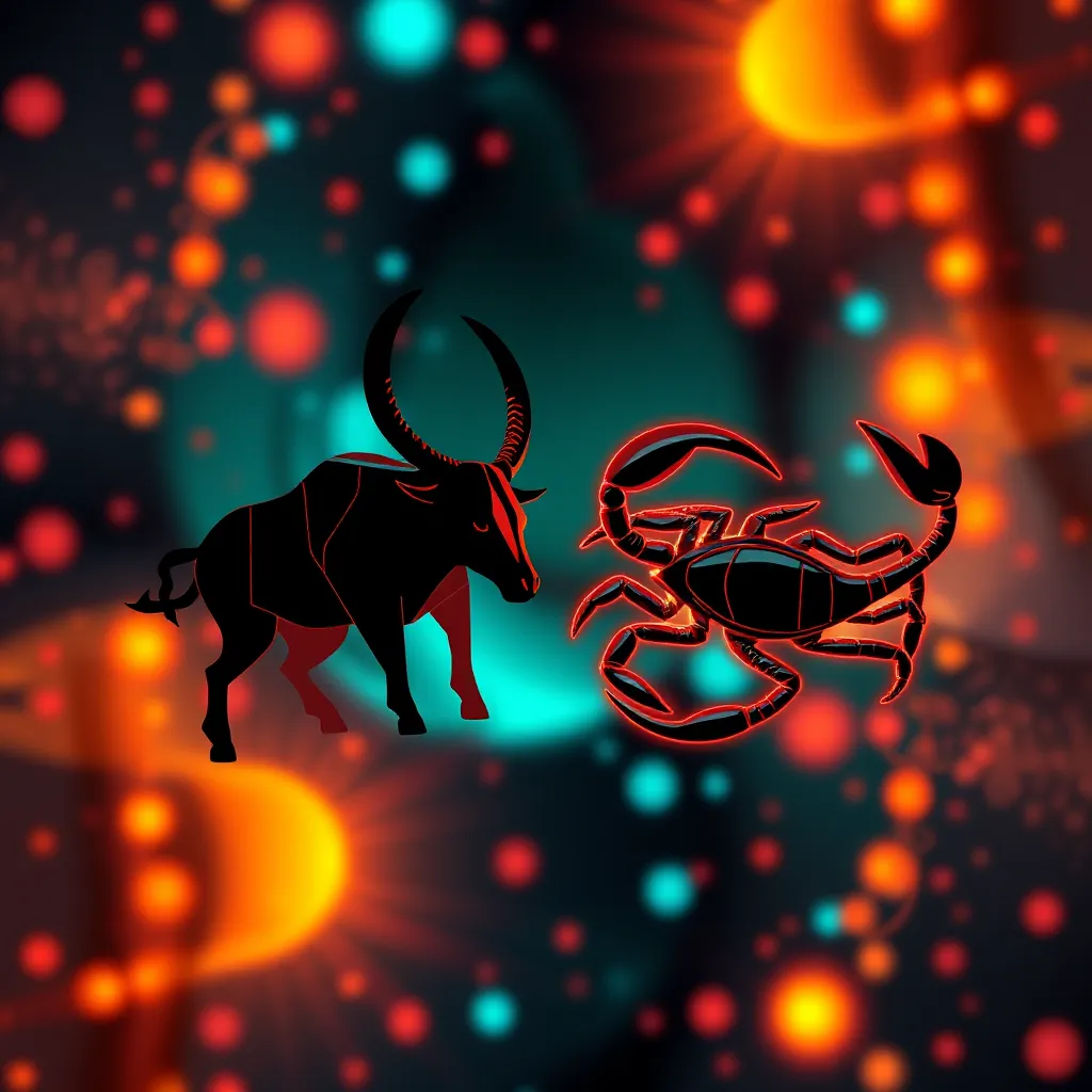 Taurus: Navigating the Winds of Change