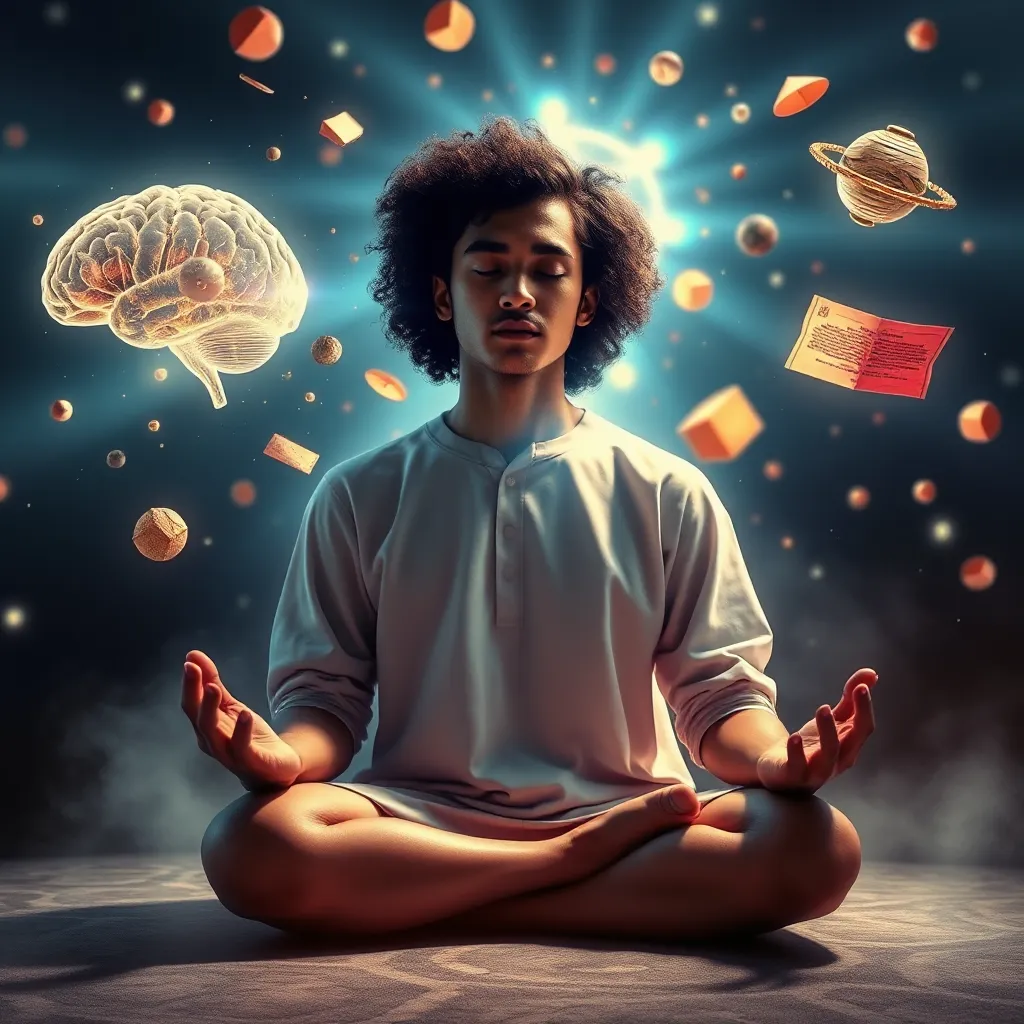 THE SCIENCE BEHIND TELEKINESIS FACTS AND MYTHS EXPLAINED visual data 3