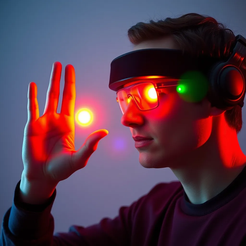 Can Anyone Disprove This Telepathy Video Test? : MysteryLores