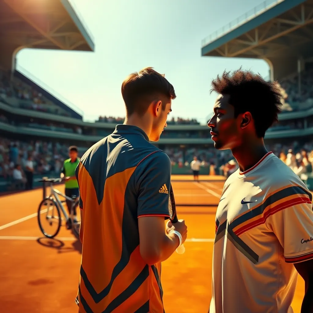 How to Watch Jaume Munar vs Gabriel Diallo Live Free MysteryLores