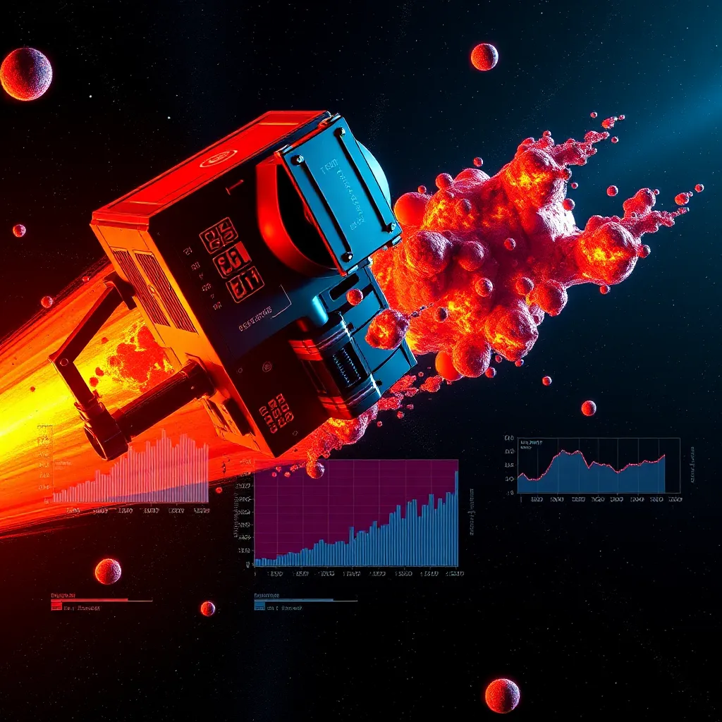 3I/ATLAS Investigation: Surprising Findings from TESS Data : MysteryLores