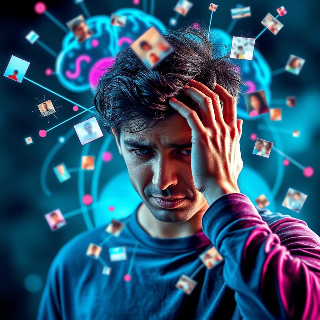 Overcoming Mental Hurdles: When Thought Processes Disrupt : MysteryLores