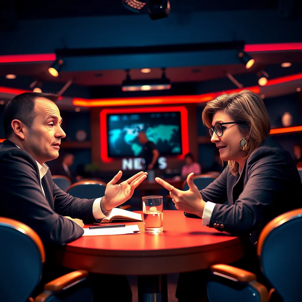 Tim Pool’s Criticism of Candace Owens: What’s Behind It? : MysteryLores