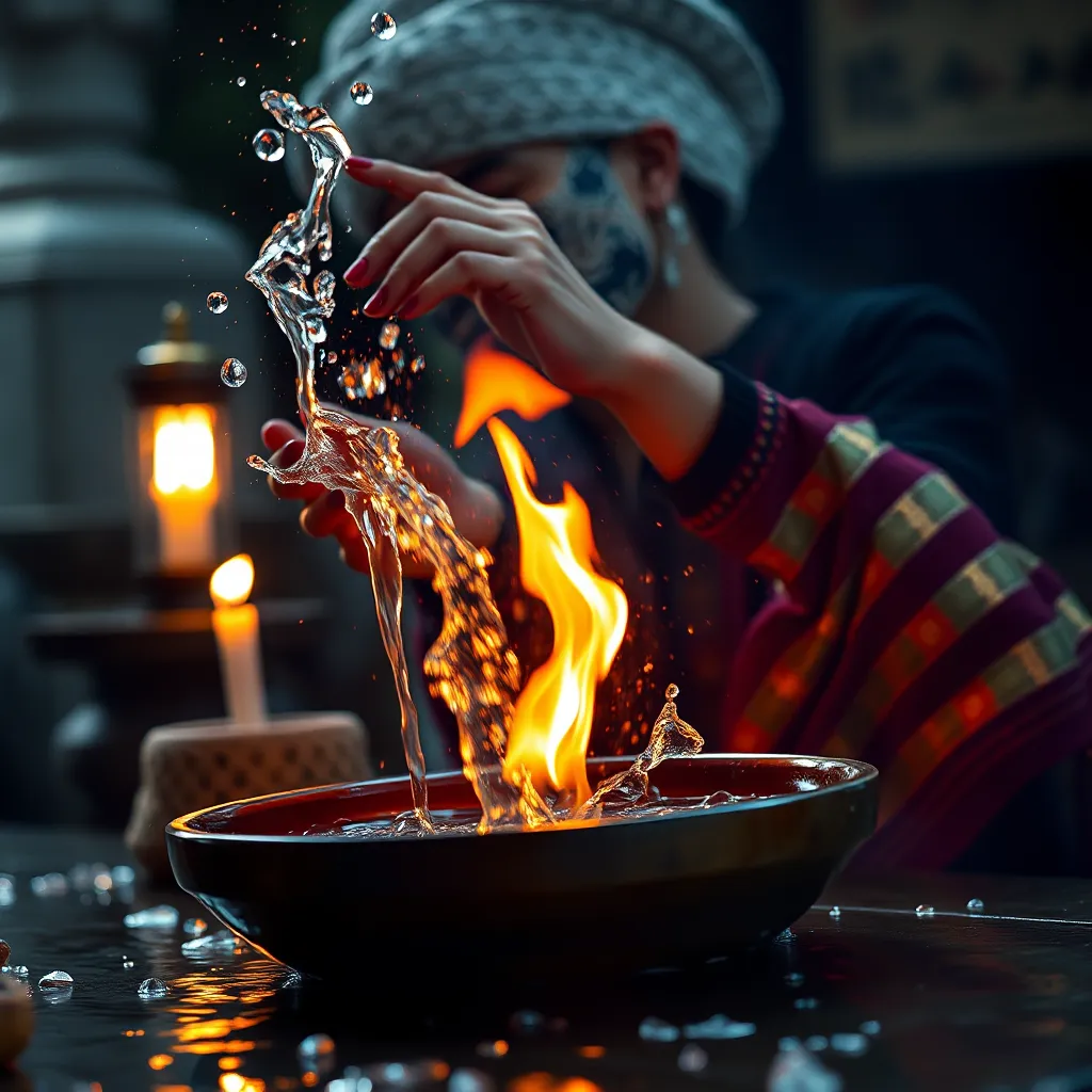 Exploring Traditional Saining: The Meaning Behind Incantations ...