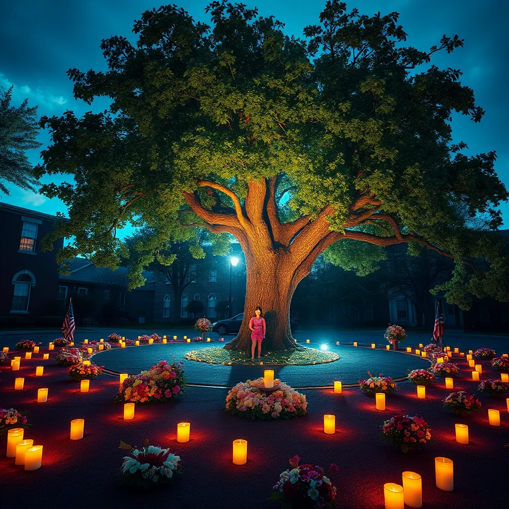 Tragic Death of Trey Reed: New Details Emerge : MysteryLores