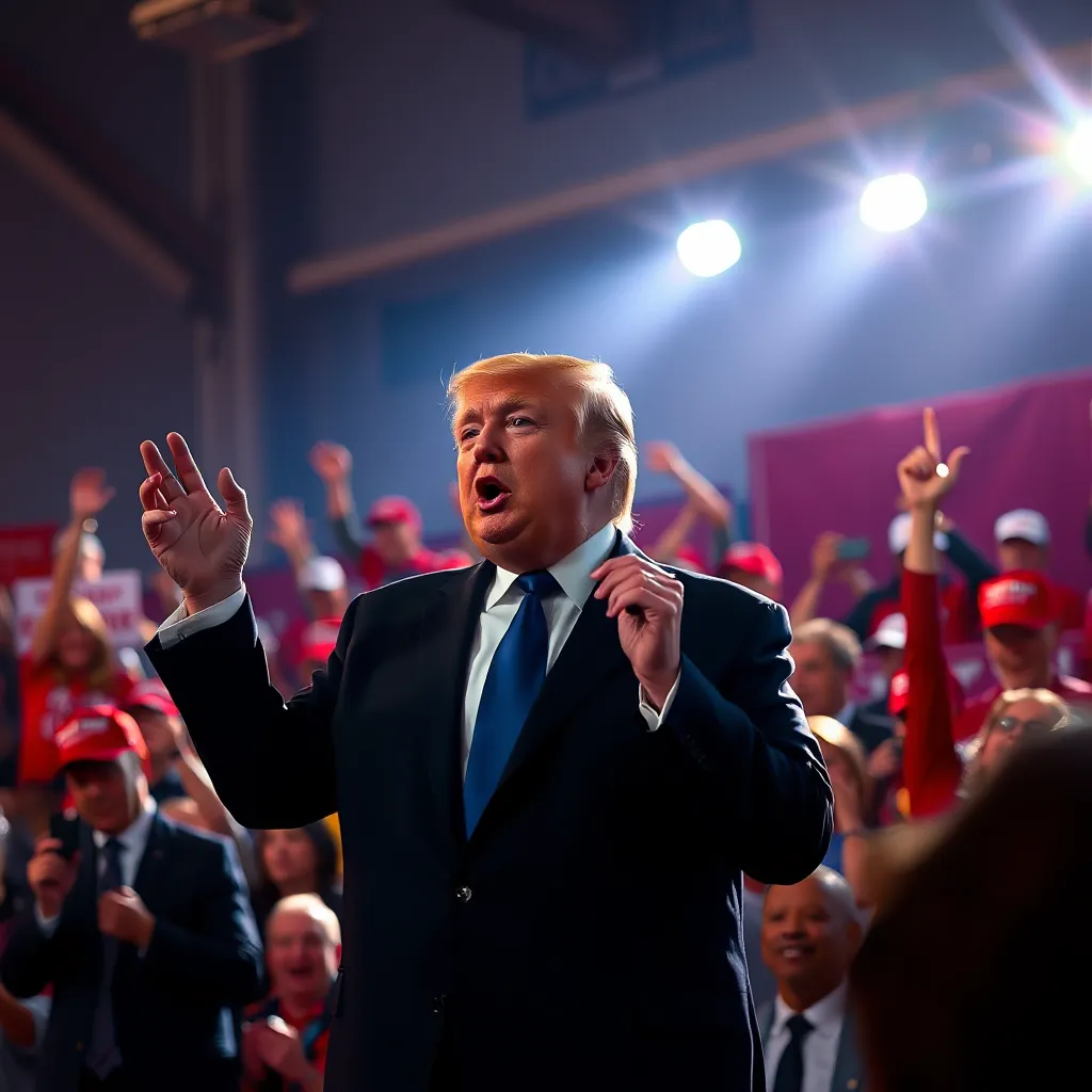 Staged or Real? The Controversy Over Trump's Assassination Attempt ...