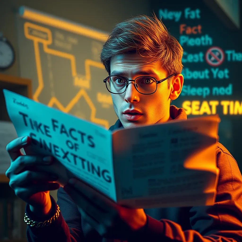 Unexpected Revelations That Will Change Everything MysteryLores