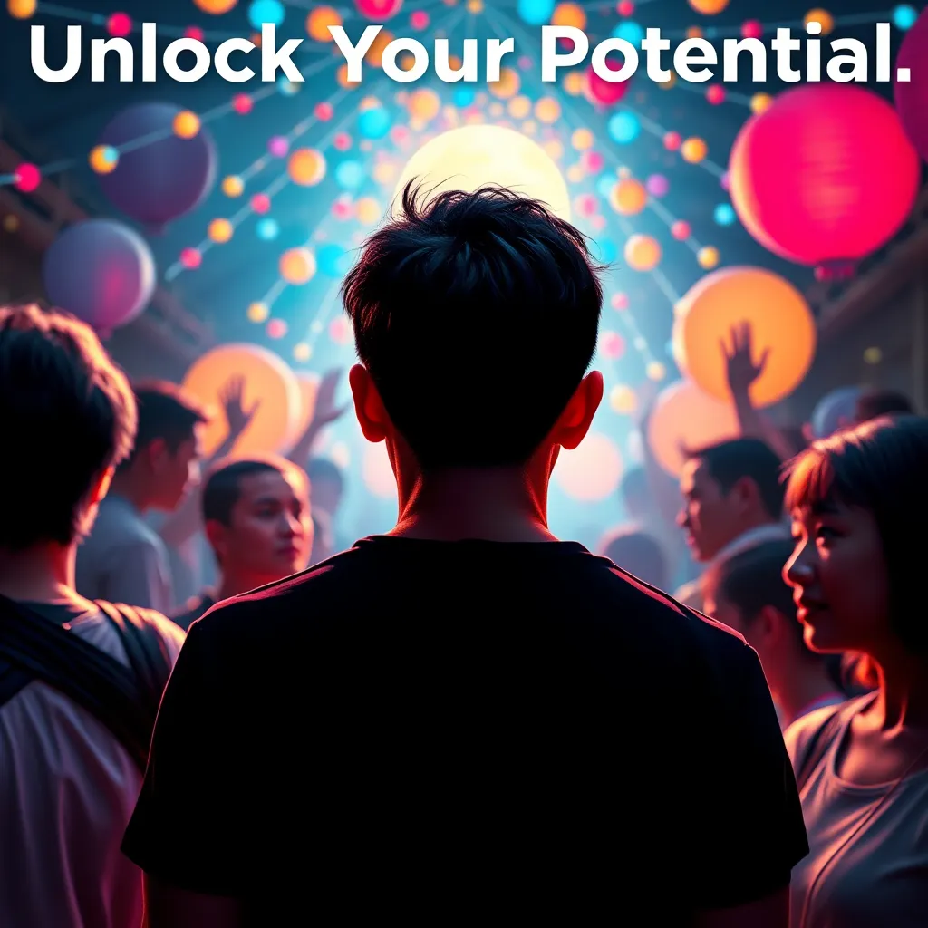 Unlock Your Potential: Discover Talents to Help Others : MysteryLores