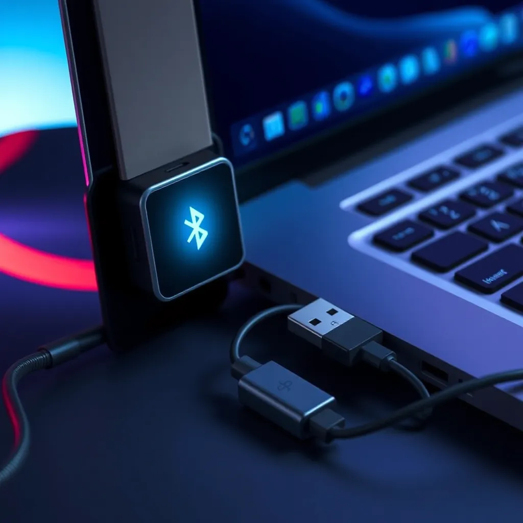 Finding the Best USB Bluetooth Adapter for Mac and Windows : MysteryLores