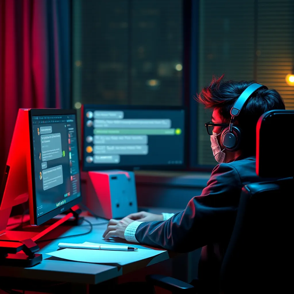Absurd Experience with a Free Reading Online : MysteryLores