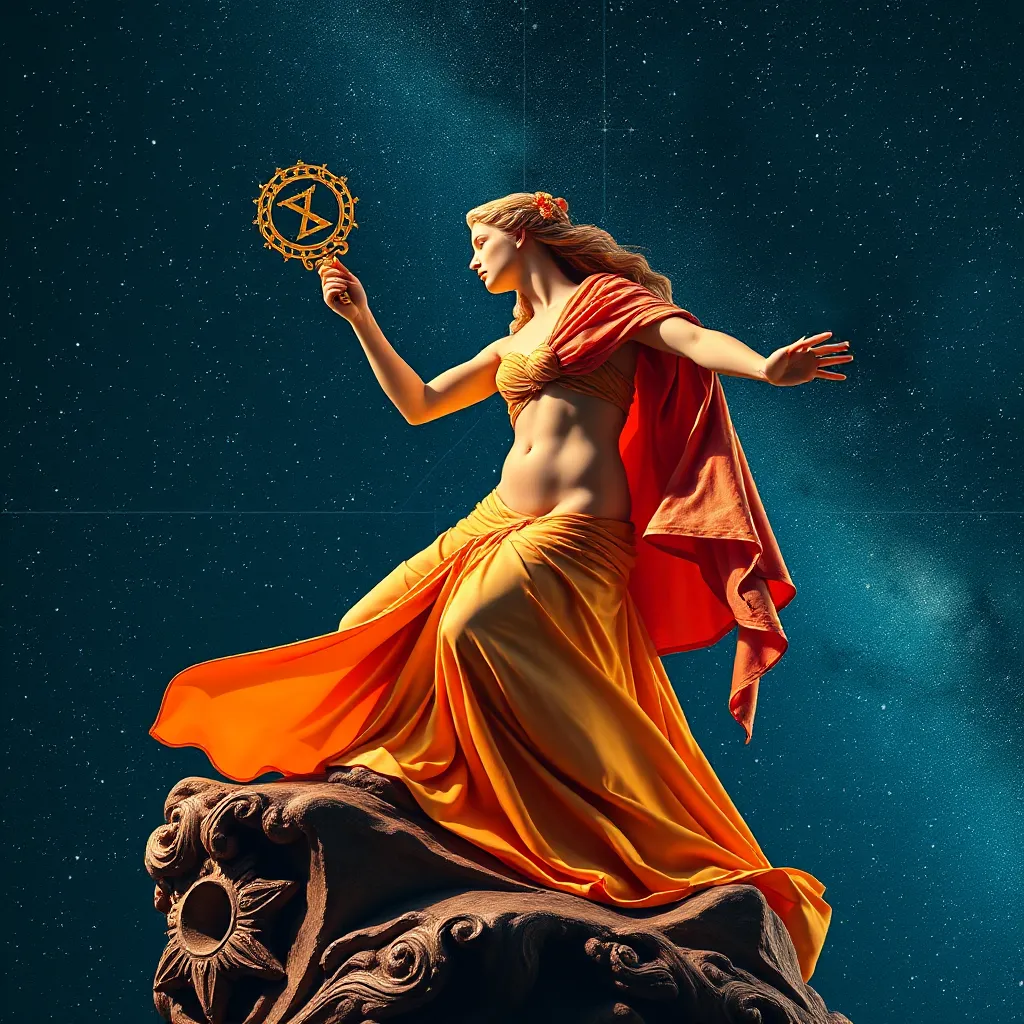 Understanding Venus as the Chart Ruler in the 12th House MysteryLores