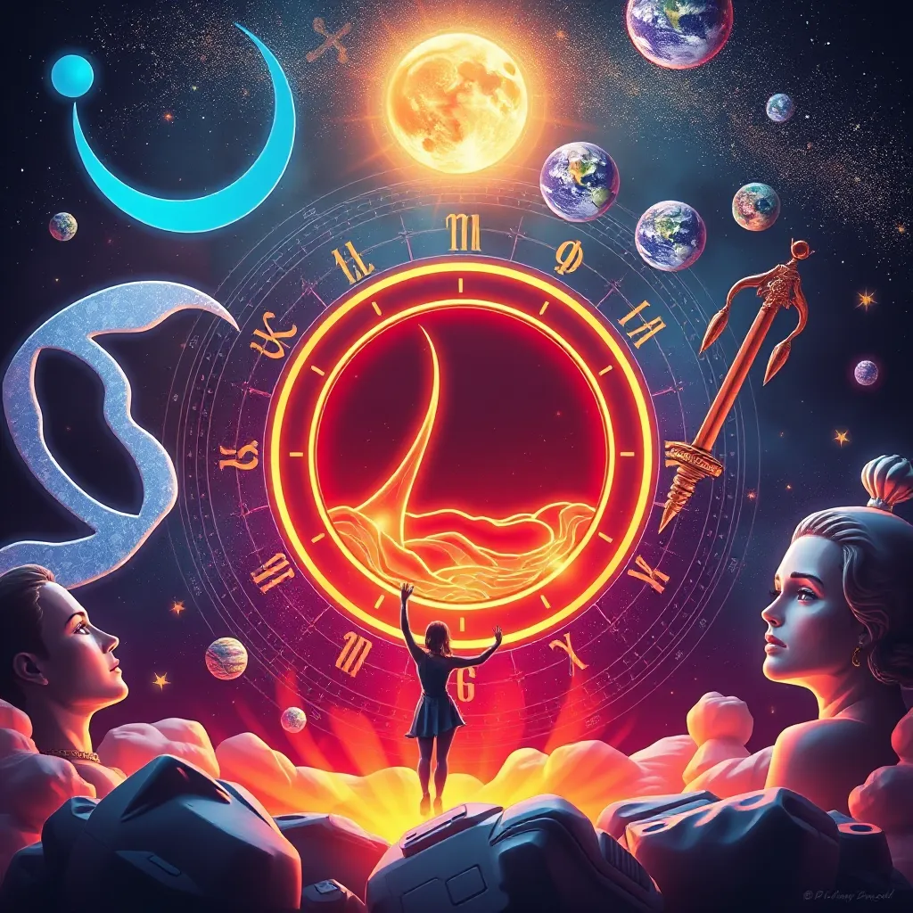 Examining Venus in Square Aspect and Self-Esteem : MysteryLores