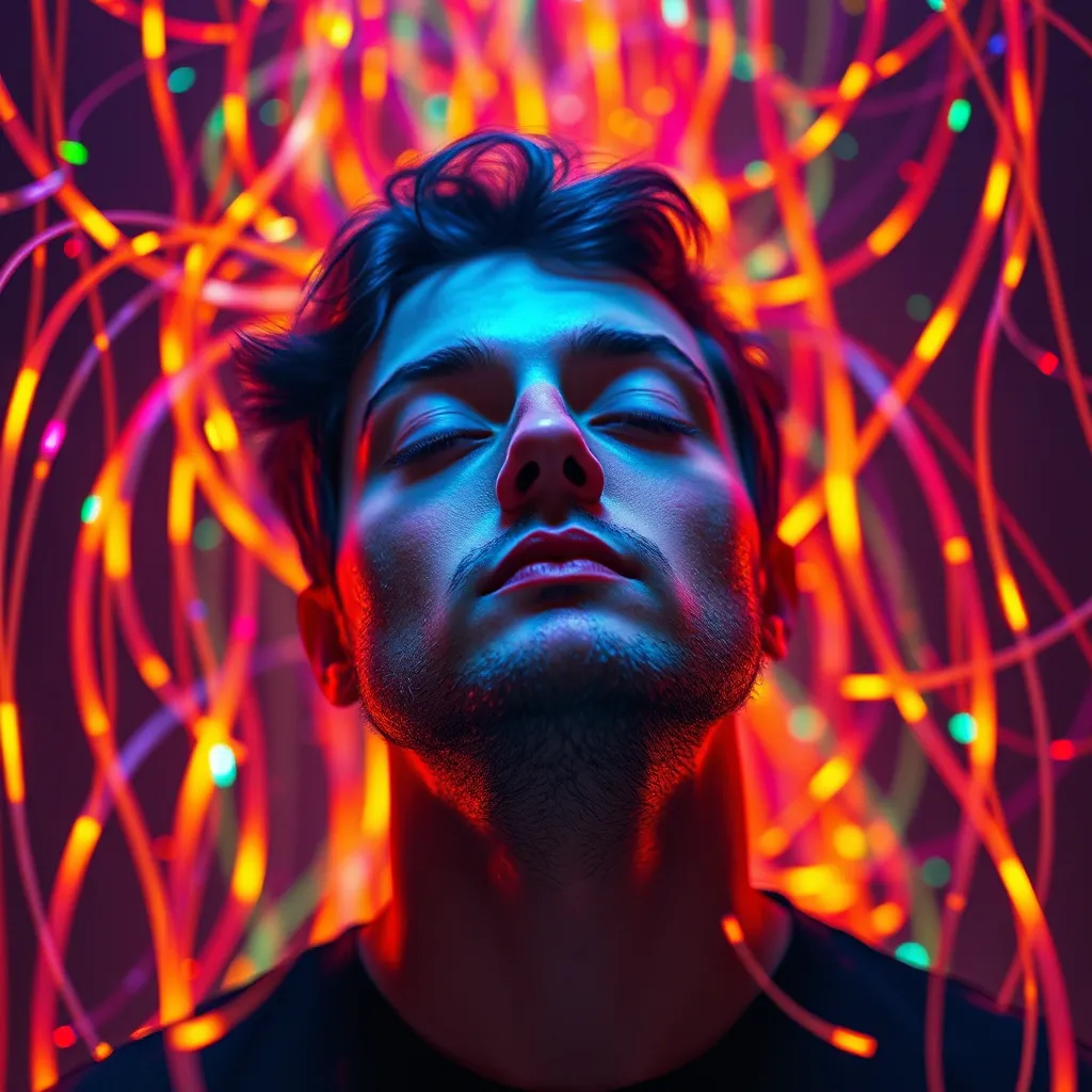 Shared Experiences of Visual Static and Intuition : MysteryLores