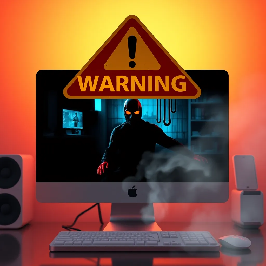 Distressing Content Disturbing Online Content: A Call for Awareness : MysteryLores