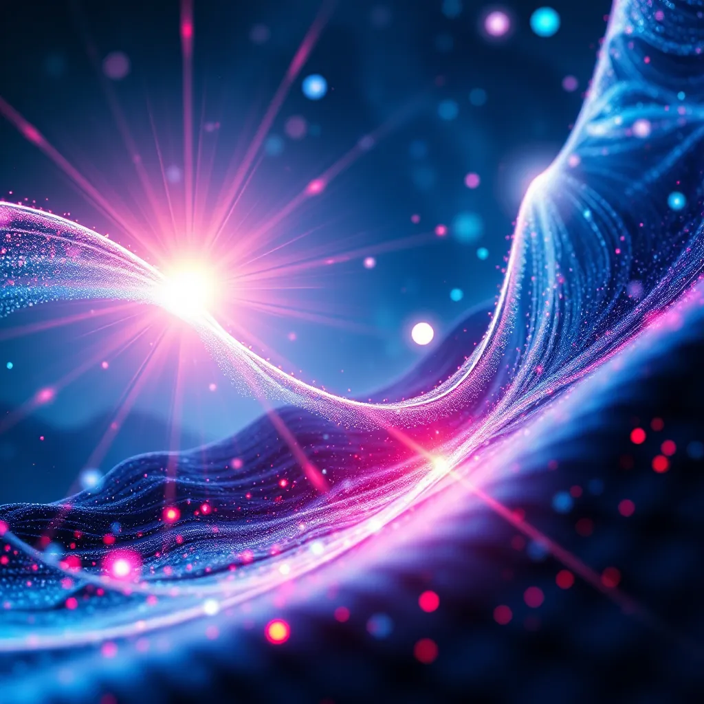 Exploring Universal Wave Communication Theory and Consciousness ...