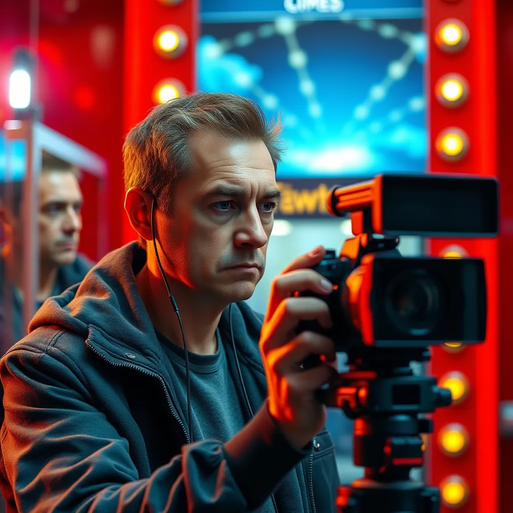 Whistleblower Reveals Shocking Info in New Video by Jeremy Corbell