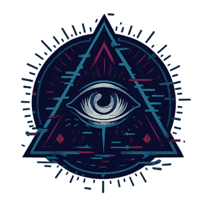 MysteryLores Logo
