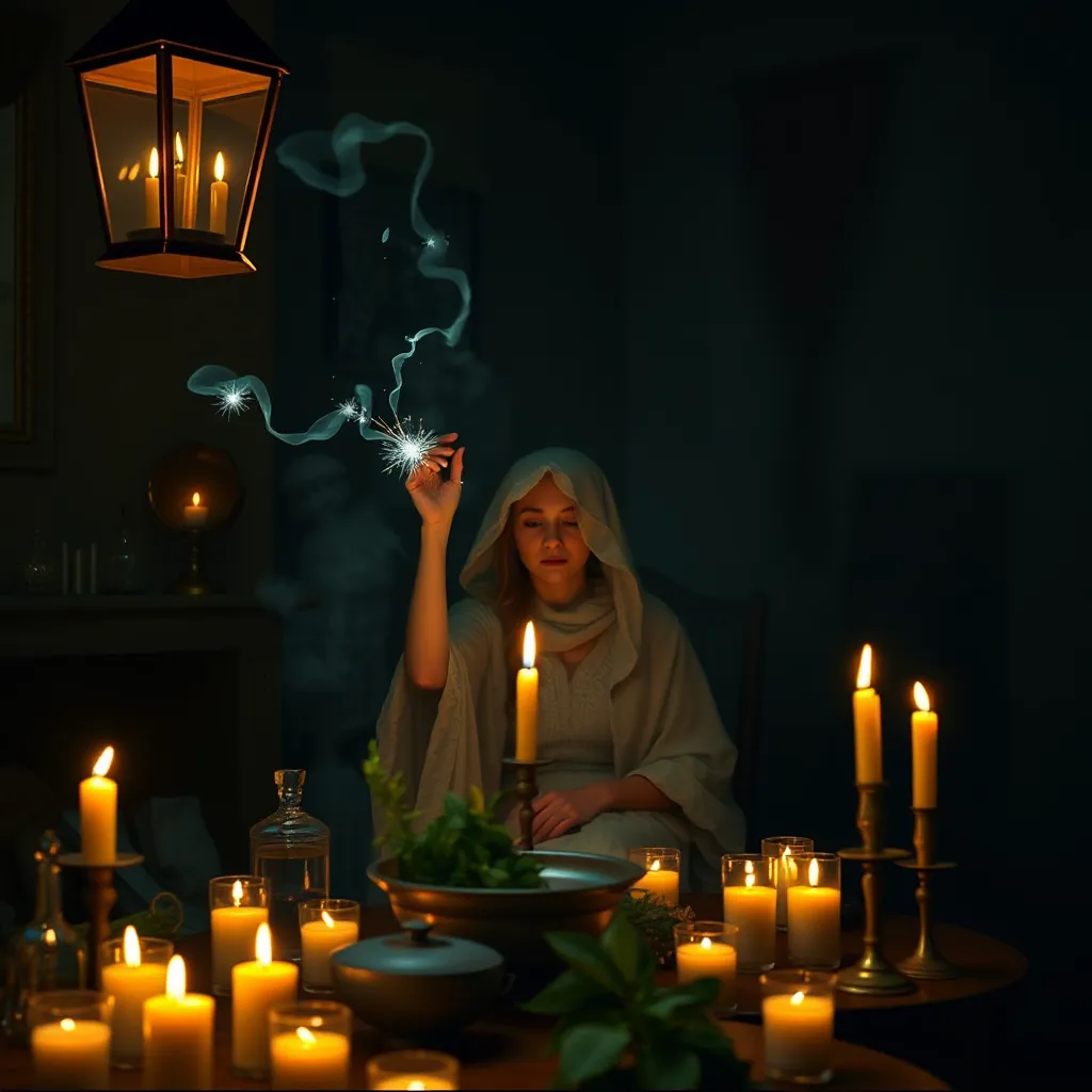 Freedom Spell Seeking Spell Help: Freedom and Luck for Loved One : MysteryLores