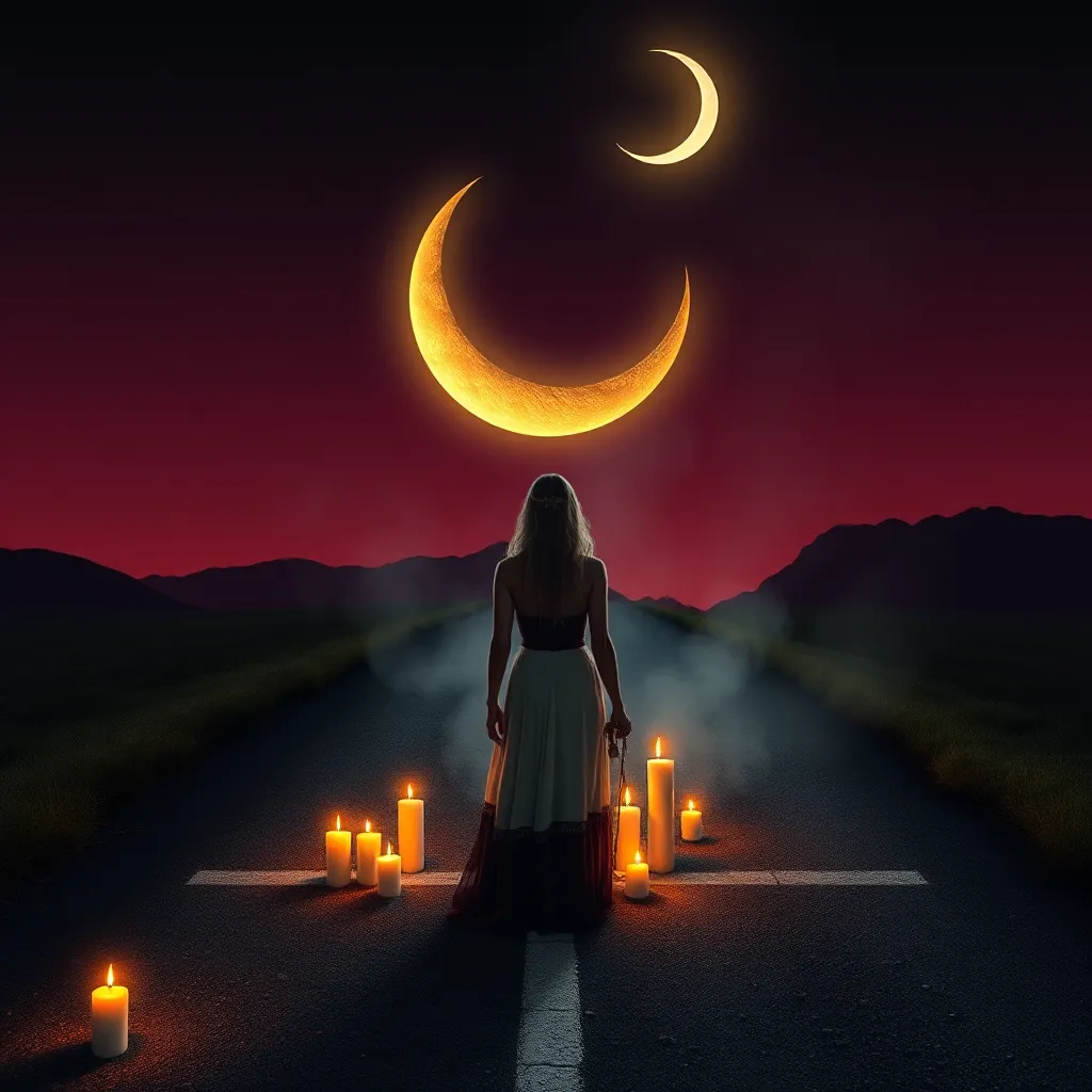 Invoking Hekate: Tips for a Successful Ritual : MysteryLores