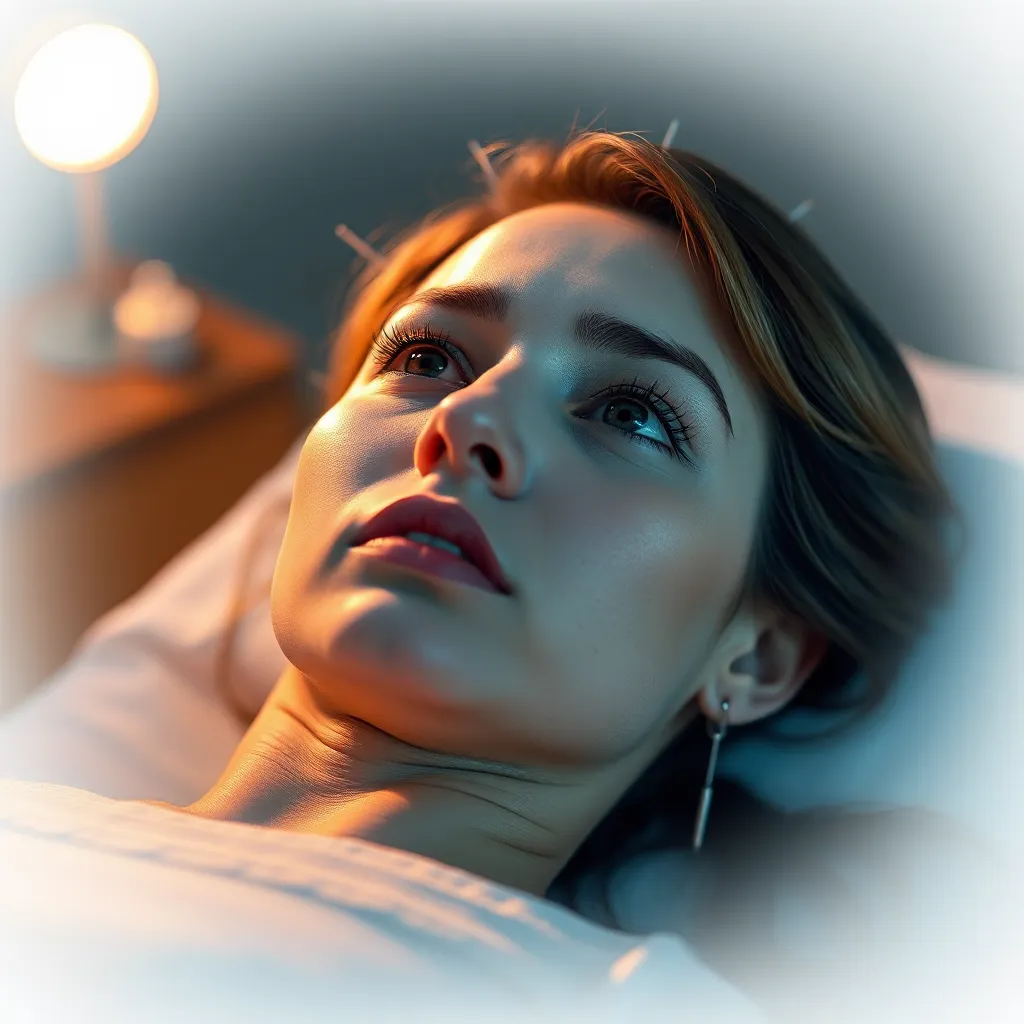 Panic Attacks During Acupuncture Treatment Is This Normal Mysterylores