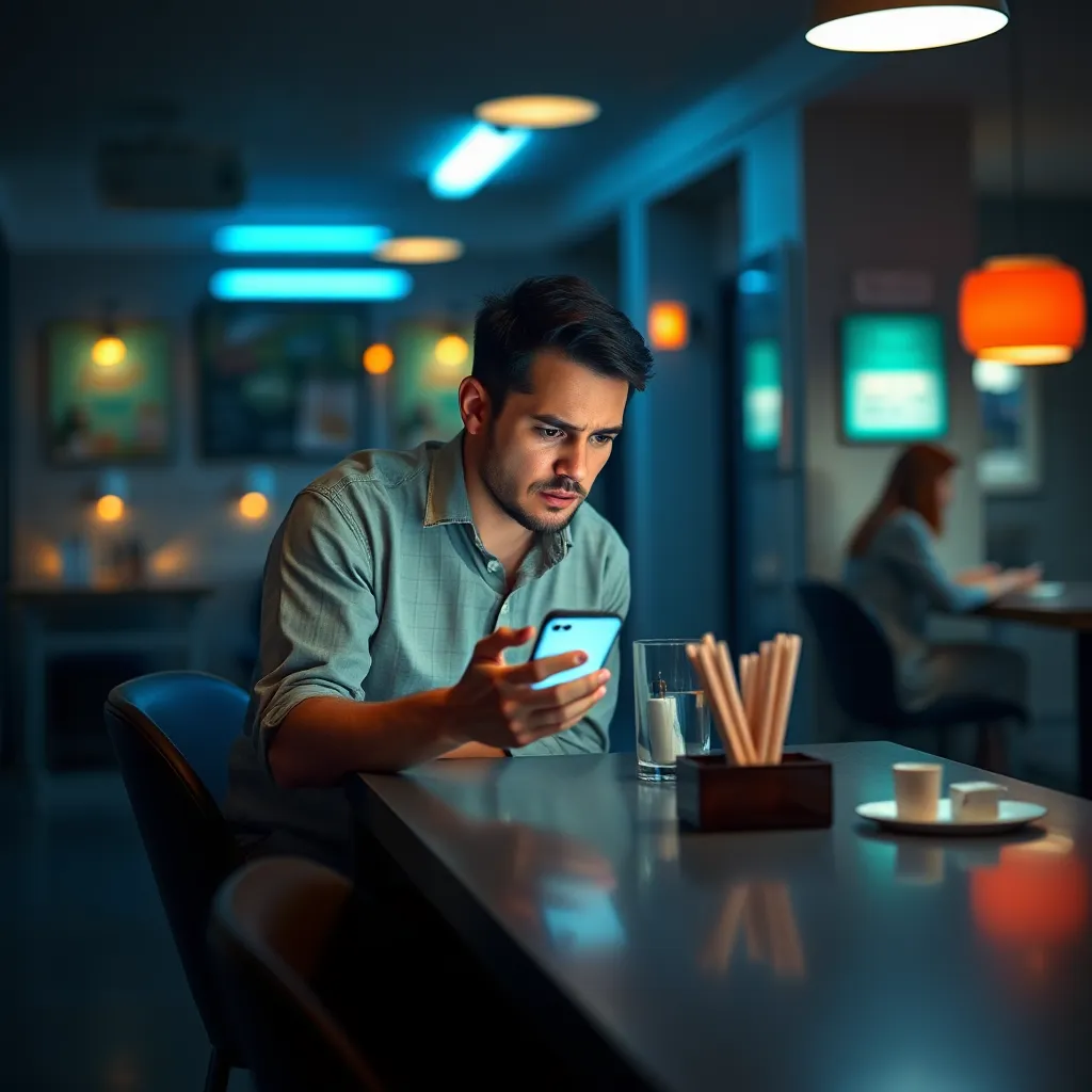 Why Do I Keep Cancelling Dates? Understanding My Flake Habit : MysteryLores