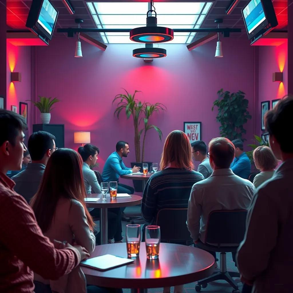 Join the First 10 for Y/N Questions Practice Today! : MysteryLores